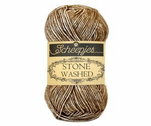 Scheepjes Stone Washed