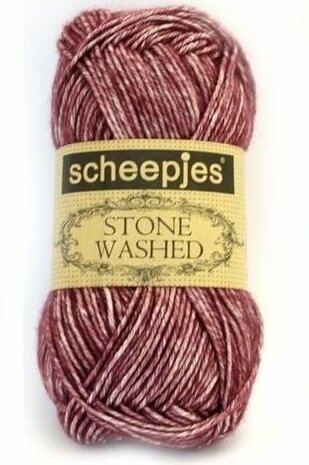 Scheepjes Stone Washed