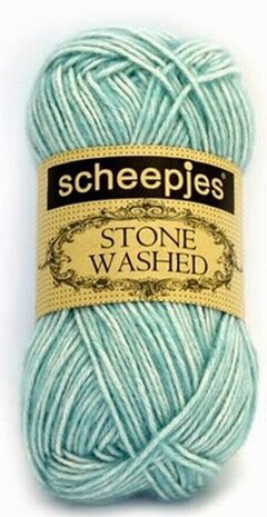 Scheepjes Stone Washed