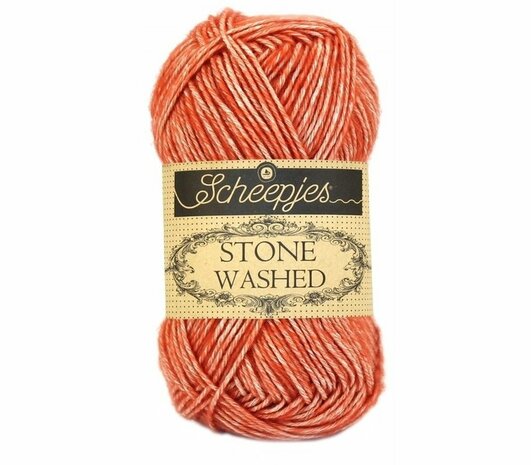 Scheepjes Stone Washed