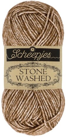 Scheepjes Stone Washed