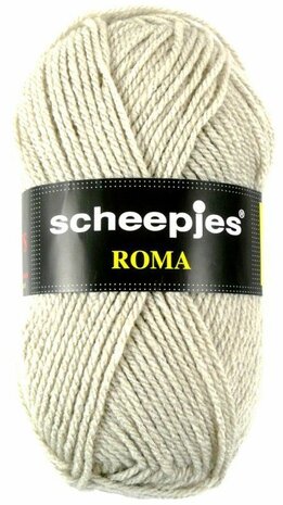 Scheepjes Roma