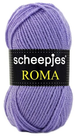 Scheepjes Roma