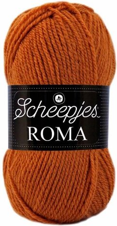 Scheepjes Roma