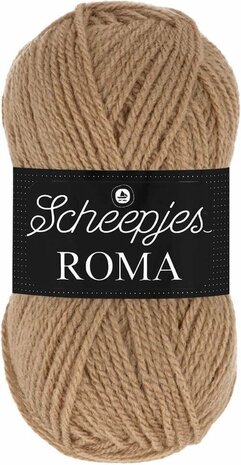 Scheepjes Roma