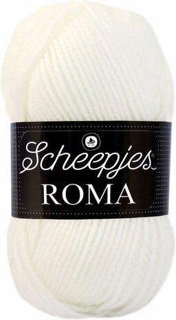 Scheepjes Roma