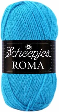 Scheepjes Roma