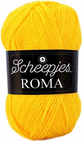 Scheepjes Roma