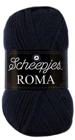 Scheepjes Roma