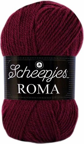 Scheepjes Roma