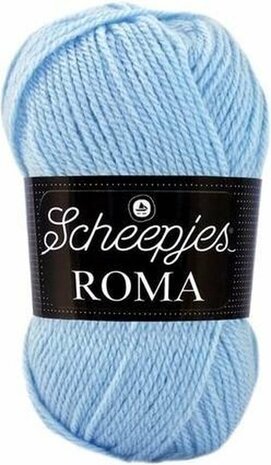 Scheepjes Roma