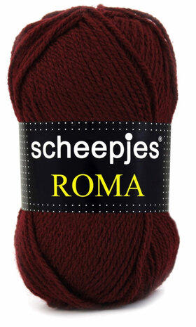 Scheepjes Roma