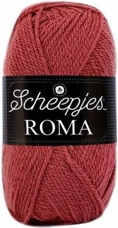 Scheepjes Roma