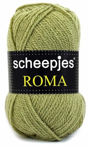 Scheepjes Roma