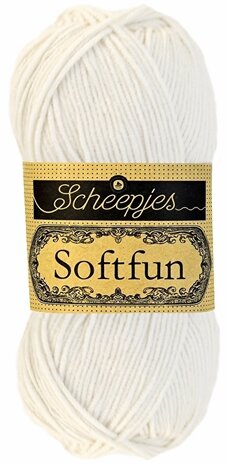 Scheepjes Softfun