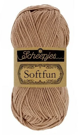 Scheepjes Softfun