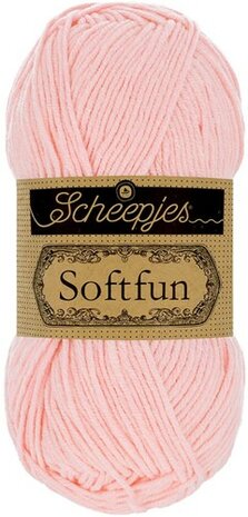 Scheepjes Softfun